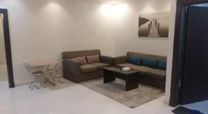 فن روعه الغروب للشقق المخدومه2 - Image 3