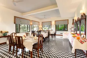 The 7 Pines, Kasauli by Leisure Hotels - Image 2