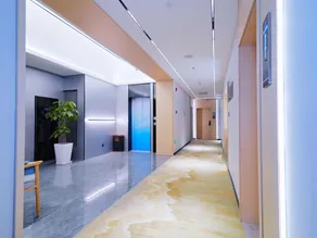 Jing Ting·Future Hotel - Image 3