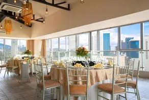 Golden Prince Hotel & Suites - Image 2