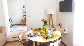 Prague Castle Garden Apartment - Image 2