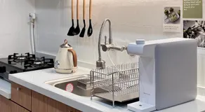 Konkuk 2min, Seoul, Seongsu, Jamsil, KSPO, COEX, 3Bed - Image 2