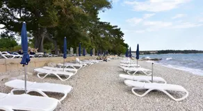 Apartments and rooms with parking space Zambratija, Umag - 22512 - Image 4