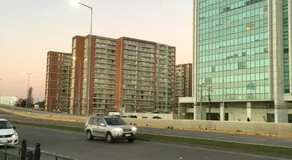 Departamento Parque Urbano 1710 - Image 4