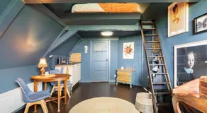 Boutique Hotel Jongwijs Westzaan - Image 4