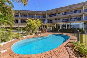 Lumina Motel Gladstone - Image 3