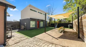 Quantum Tiny Loft at East End Revitalized - Image 4