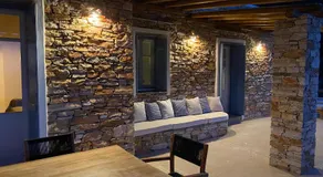 Blue Calm Luxury Villa in Sifnos - Image 3