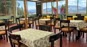 GLAMPING RESERVA CATEDRAL Zipaquira - Image 4