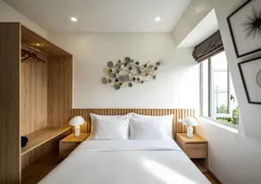 Ann Hotel & Spa Khem Beach PQ - Image 2