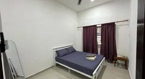 Homestay Taman Laksamana, Muar - Image 5