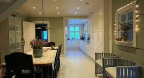 Monshaugen Home - Privat Retreat - Image 5