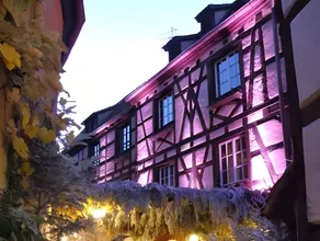 Hôtel-Restaurant Caveau de l'Ami Fritz - Image 4