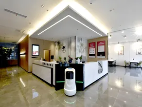 Green Tree Inn Rizhao High-Tech Zone Xinfadi University Town Jianghao Building Materials - Image 5
