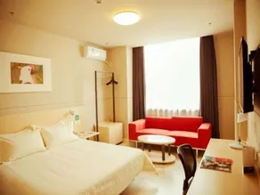 Jinjiang Inn Pingyao Branch - Image 5