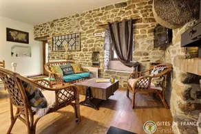 Charming cottage♥️⚓ "le Moulin" favorite assured - Image 2
