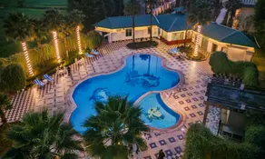 Gajraj Trails Resort - Image 2