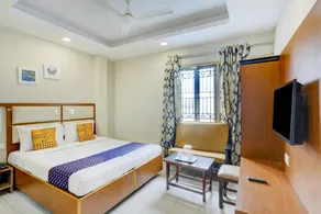 Sarovar Inn - Image 5