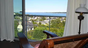 Ma Ripoz B&B - Suite vue mer - Image 4