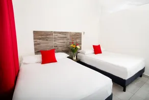 Suite 24 Hotel Boutique by Xperience Hotels - Image 2