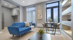 Stunning Modern London Apartments - Image 2