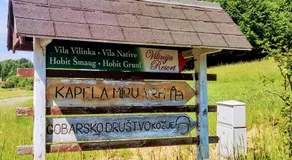 Vila Vilinka & Vila Native Vilinija resort Village - Image 5