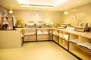 Home Inn Style Xi'an High-tech Zone Greenland Pico Convention Center - Image 4