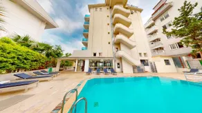 Moda Beach Hotel - Image 3