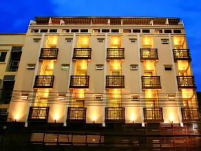Khaosan Art Hotel - Image 3