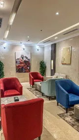 Al Yamamah Al Momaiaz Hotel Apartments Yanbu - Image 4