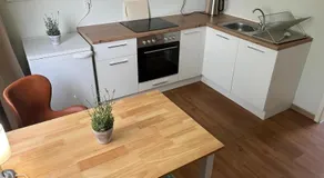 Ruhige Gartenwohnung - Image 2