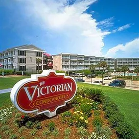 The Galveston Victorian Condo - Image 2