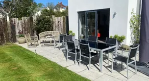 Stylish 3 Bed 3 Bath House near Beaches, Braunton - Image 4