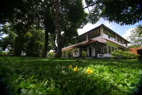 Green Palace Ayurveda Resort - Image 5