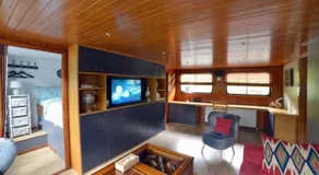 Péniche Rayclau - Image 2