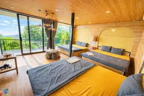 Nắng Homestay Tam Đảo - Image 2