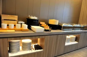 Hanting Hotel Xinzhou South Jianshe Road - Image 3