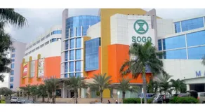 My Studio Hotel City Center - Image 5