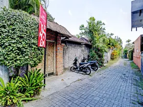 OYO 90540 Swan Guest House - Image 5