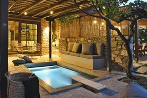 Luxury Villas #1# in Ktima Gerostathi - Image 4