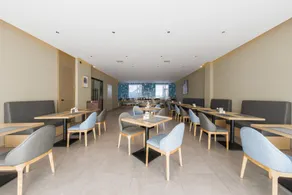 Home Inn Neo Dezhou Shengyuan Road Tianqu Industrial Park Dezhou College - Image 5
