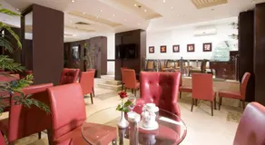 Golden Park Hotel Cairo, Heliopolis - Image 3