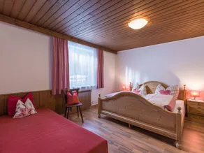 Voll ausgestattete Ferienwohnung mit Terrasse und Garten | Haustierfreundlich - Image 5