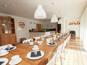 Luxurious mansion in Callantsoog with Sauna - Image 3