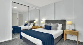 North Sydney Large Two Bedroom MIL2302 - Image 2