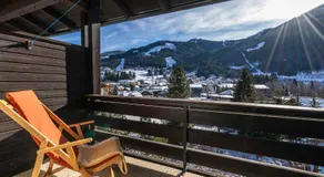 Charmant appartement convivial et familial avec sauna et jardin | Près des pistes de ski - Image 5