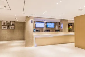 City Comfort Inn Jiangmen Taishan Pedestrian Street - Image 3