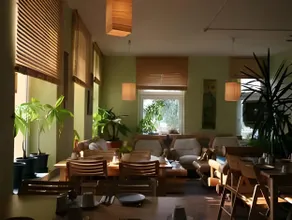 Apartmenthaus Kaiser Friedrich - Image 5