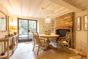 Church View Cottage in the Cotswolds - Image 3
