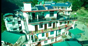 Hotel Jagatguru - Image 4